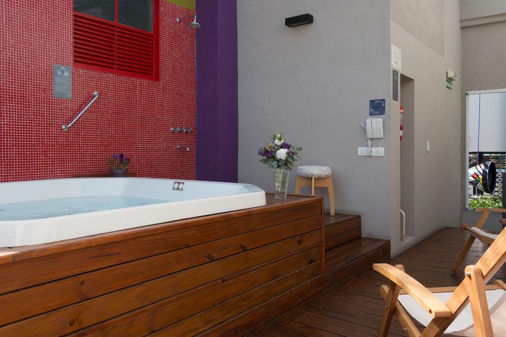 Infinito Hotel Ciudad Autónoma de Buenos Aires