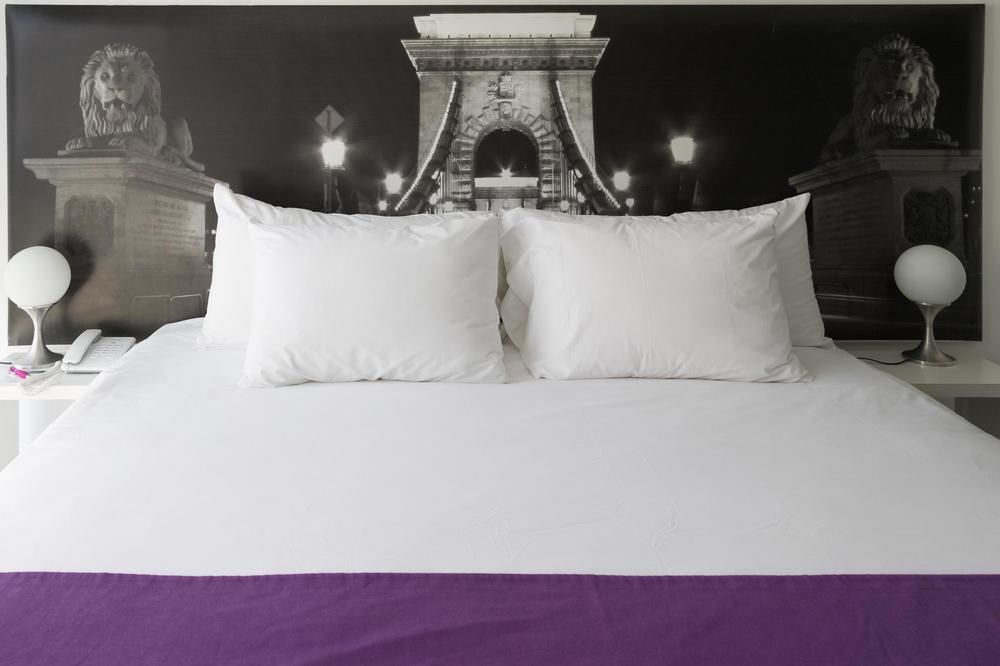 Infinito Hotel Ciudad Autónoma de Buenos Aires