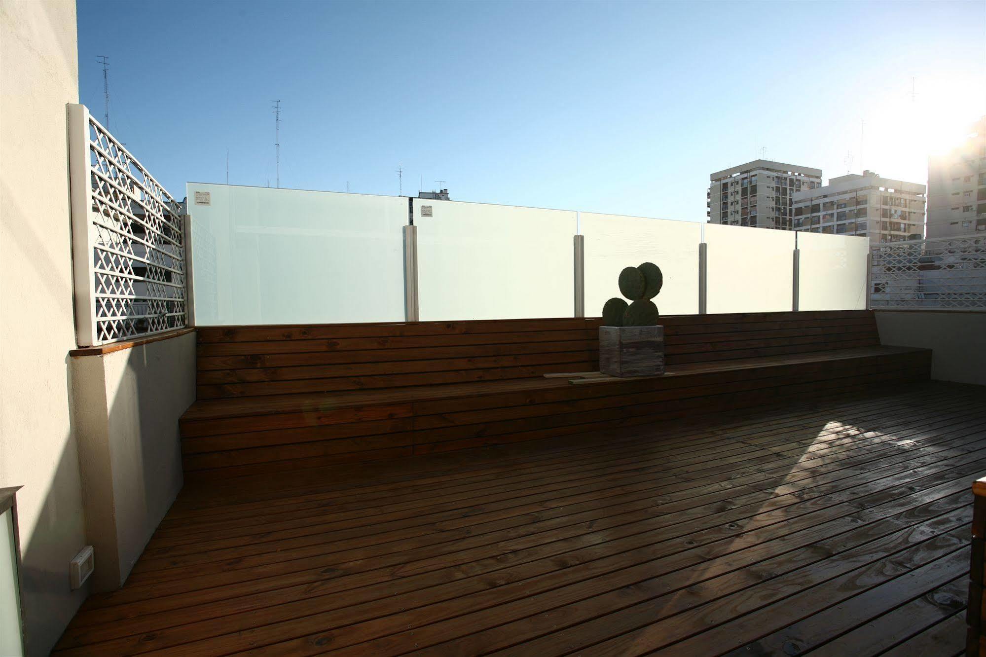 Infinito Hotel Ciudad Autónoma de Buenos Aires