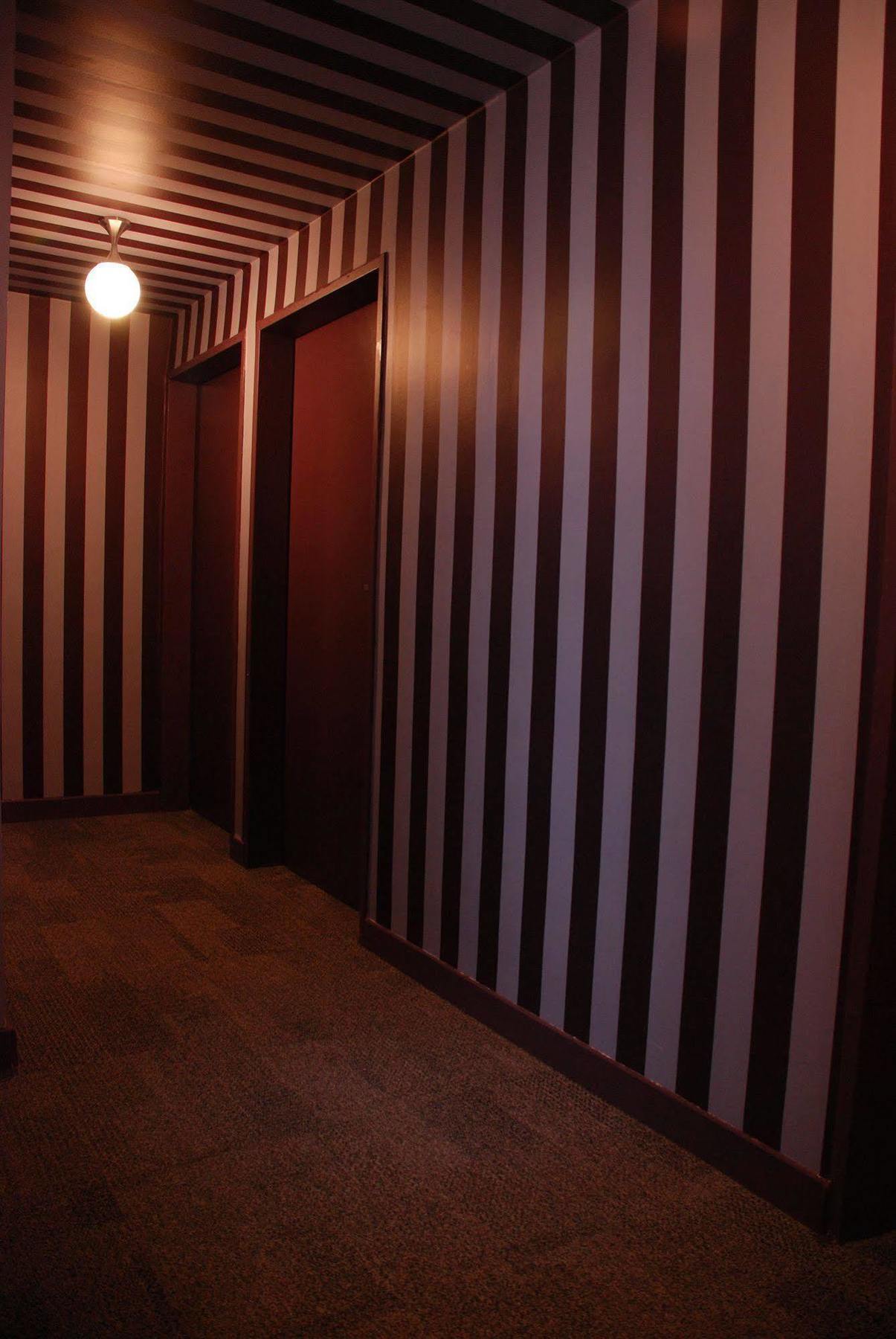 Hotel Infinito Ciudad Autónoma de Buenos Aires
